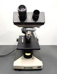 Olympus Optical CH-2 Laboratory Microscope CH-BI45-2 W/ 3 Objectives Tested. Fixed Price $224.99.