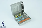 Brand New Surgical Kit Drills Drivers Ratchet Dental Instruments. Fixed Price $58.49.