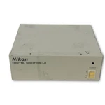 Nikon Digital Sight DS-U1 Microscope Camera Control Unit Made In Japan. Fixed Price $121.46.