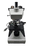 Amscope 40X To 2000X Magnification, Led Illumination, Multiple Lenses 053402. Fixed Price $199.99.