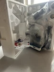 Amscope Compound Microscope 40X 2500X With 3MP Usb Camera Brand New In Box. Fixed Price $275.00.