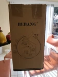 Bebang Ultra Power Microscope 100X-2000X With Slides. Fixed Price $50.00.