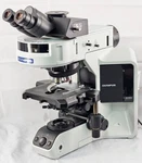 Olympus Microscope BX53 Trinocular. Fixed Price $5499.99.