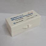 Fisher Scientific Microscope Cover Glass 12-542A 18X18-1 ( 90% Remaining). Fixed Price $30.00.