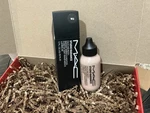 Mac Studio Radiance Face And Body Radiant Sheer Foundation W2- 1.7 Oz Bnib. Fixed Price $21.00.