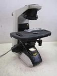 Nikon Eclipse Microscope Body E200MV-R No Head & Objectives. Fixed Price $199.95.