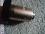 Nikon 60MM Infinity 20X/0.75 Planapo Dry Objective, Tested.. Fixed Price $109.94.