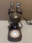 Vintage Propper No. 56679 Microscope Tested. Fixed Price $69.99.