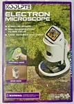 Koolpte Digital Microscope For Kids 1000XHD Screen Handheld Stem Toy Photo Video. Fixed Price $39.99.