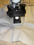 Olympus CH30RF100 Binocular Microscope W/objectives 10X 40X (INV10). Fixed Price $349.99.