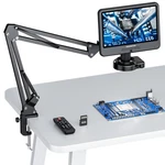 Andonstar AD109 Digital Microscope With 10.1" Screen For Adults, Flexible.... Fixed Price $193.99.