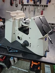 Zeiss Axiovert 200M Motorized Base Stand 1312-732. Fixed Price $738.00.