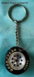 Good Year Eagle Tire Key Chain. Fixed Price $15.00.
