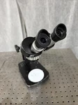 Wolfe Biology Laboratory Binocular Microscope 1-2X Pn: 815635. Fixed Price $99.99.
