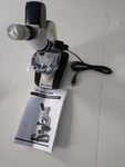 Ken-a-vision T-1754 Corescope Megapixel Digital Usb Microscope New Opened. Fixed Price $49.95.
