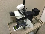 Leica DM4000M Microscope, With DFC490 Camera, Voltage: 90-250VAC 50-60HZ. Fixed Price $20000.00.
