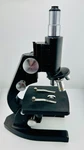 Vintage Spencer Microscope Monocular Compound Lab Made Usa. Fixed Price $127.49.