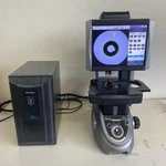 Keyence IM-6700 IM-6225 OP-87761 Image Dimension Measuring Instrument #01. Fixed Price $8700.00.