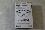 Bausch & Lomb 8574GM Sight Savers Premoistened Lens Tissues (100/BX) New. Fixed Price $15.00.