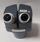Mcbain Instruments American Optical 1X Ao 571 Stereo Star Microscope Head Part. Fixed Price $266.00.