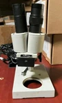 Parco Compound Binocular Microscope. Fixed Price $59.92.