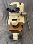Thermo Electron Nicolet Centaurus Contact Alert Ftir Microscope. Fixed Price $2750.00.