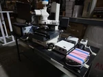 Leica Dmlm Microscope Valley Precision Multimeasure Ii Stage Quadra Check 200. Fixed Price $7599.00.