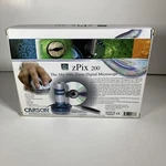 Carson Zpix 200 Digital Zoom 36-176X Microscope (MM-740). Fixed Price $39.95.