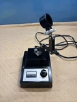 Bausch+lomb (31-35-30) Vintage Microscope Illuminator, Transformer Light Source. Fixed Price $52.46.