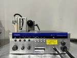 Hirox Hi-scope Advanced KH-3000 Vd Digital Microscope + MX-2010Z Zoom Lens. Fixed Price $1799.00.