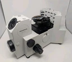 Olympus IX70-S1F2 Inverted Microscope Base Stand. Fixed Price $449.99.
