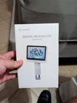 Beaverlab Darwin M2 Smart Digital Microscope. Fixed Price $39.99.