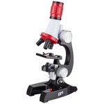 Amscope 100X-1200X Led Kids Beginner Microscope Toy Set + Slides Preparation Kit. Fixed Price $21.99.