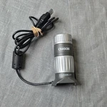 Carson Zpix Usb Digital Microscope Hd Inspection Camera For Pc/mac. Fixed Price $30.00.