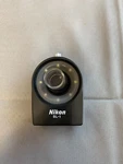 Nikon SL-1 Microscope Camera. Fixed Price $500.00.