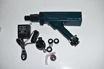 Optispec ME5000 Portable Fiber Optic Microscope (TKA98). Fixed Price $225.00.
