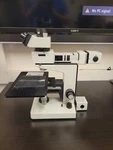 Leitz Wetzlar Laborlux 12HL Optical Microscope Untested 02-435.032. Fixed Price $400.00.