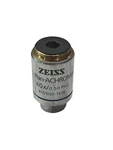 Carl Zeiss Ld Plan-achromat 40X/0.50 PH2 Microscope Objective 415500-1616. Fixed Price $249.00.