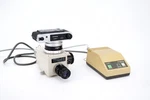 Olympus PM-10 Ak Exposure Control Pm-cbk-g. Fixed Price $370.92.