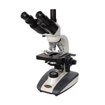 Omano OM36-T 40X-1000X Trinocular Compound Student Microscope Double .... Fixed Price $542.11.
