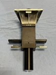 Zeiss Fluorescence Illuminator 44 63 60 For Axioskop Microscope. Fixed Price $199.99.