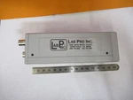Industrial Labpro Ccd CV-730 Microscope Camera Optics As Pictured 72-C-16. Fixed Price $79.00.