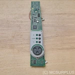 Carl Zeiss Microscope Light Adjustment Board, From Axio Imager M1 Z1. Fixed Price $216.23.