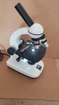 Lw Scientific Observer Series Microscope With 4 Objectives One 100X Oil. Fixed Price $225.00.