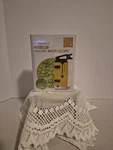 New Sealed Tencco Pocket Microscope 100X-250X. Fixed Price $6.99.