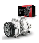 Torchbeam Ac Compressor Kit For 08-15 Scion Xb 09-13 Toyota Matrix 2.4L 158316. Fixed Price $129.99.