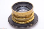 Goerz, Zeiss, Meyer Stop Aperture Double Anastigmat Dagor F/7.7 Lens 5X7. Fixed Price $196.00.