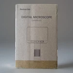 Beaverlab Finder 4.0" Microscope For Kids, Handheld Miniscope, 1600X Portable.... Fixed Price $49.98.