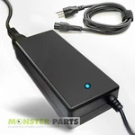 24VDC Ac Adapter Fit Epson V500 V600 V700 3170 J221A J252A B11B178011. Fixed Price $18.49.