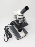 Wards Essentials Standart Compound Microscope With 2 Objectives. Fixed Price $64.64.